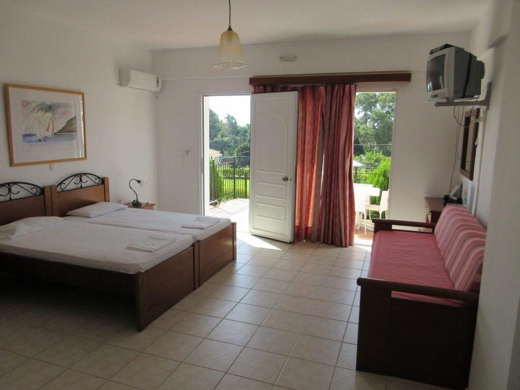 La Skalavista 3* Skala (Kefalonia)