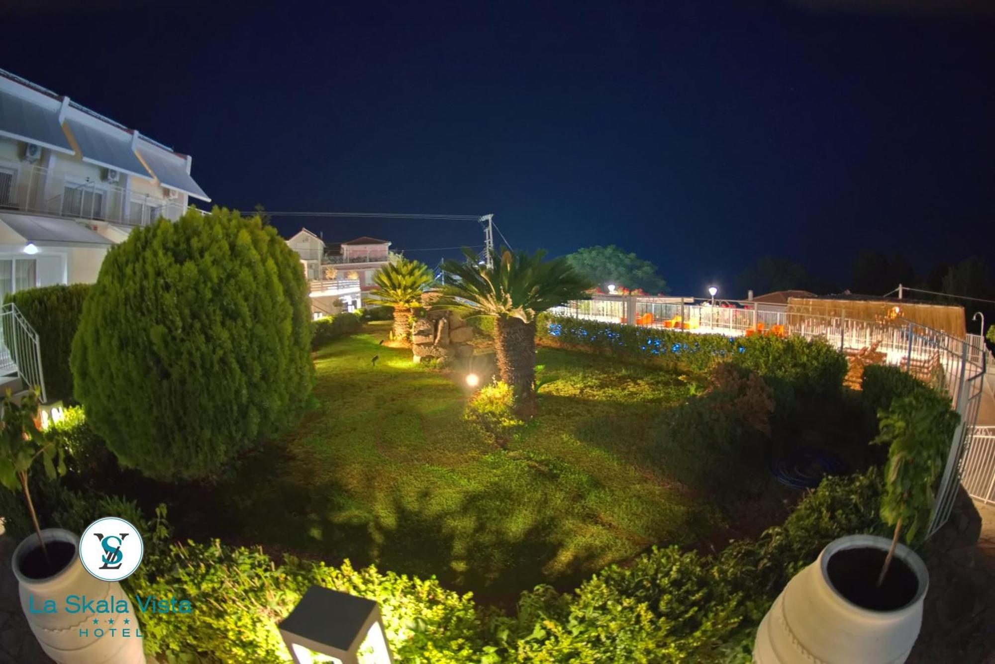 La Skalavista Hotel Skala (Kefalonia)