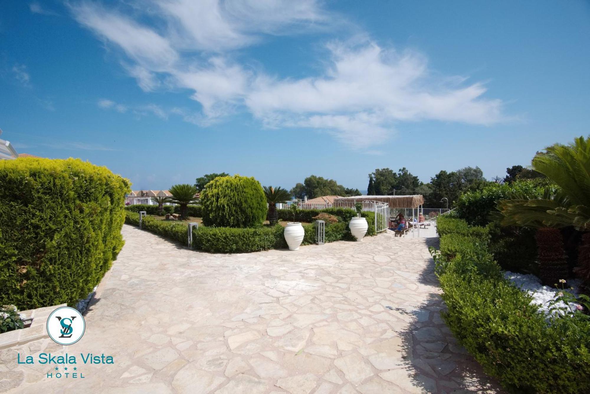 Hotel La Skalavista