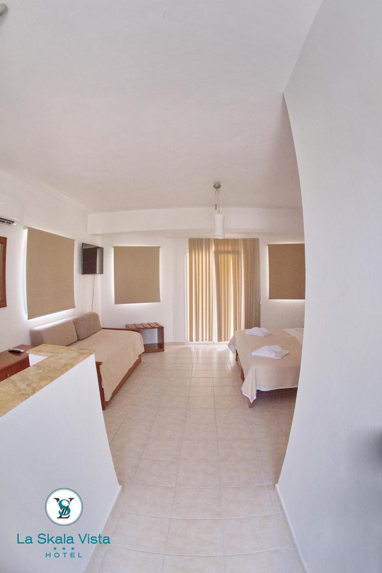 Hotel La Skalavista