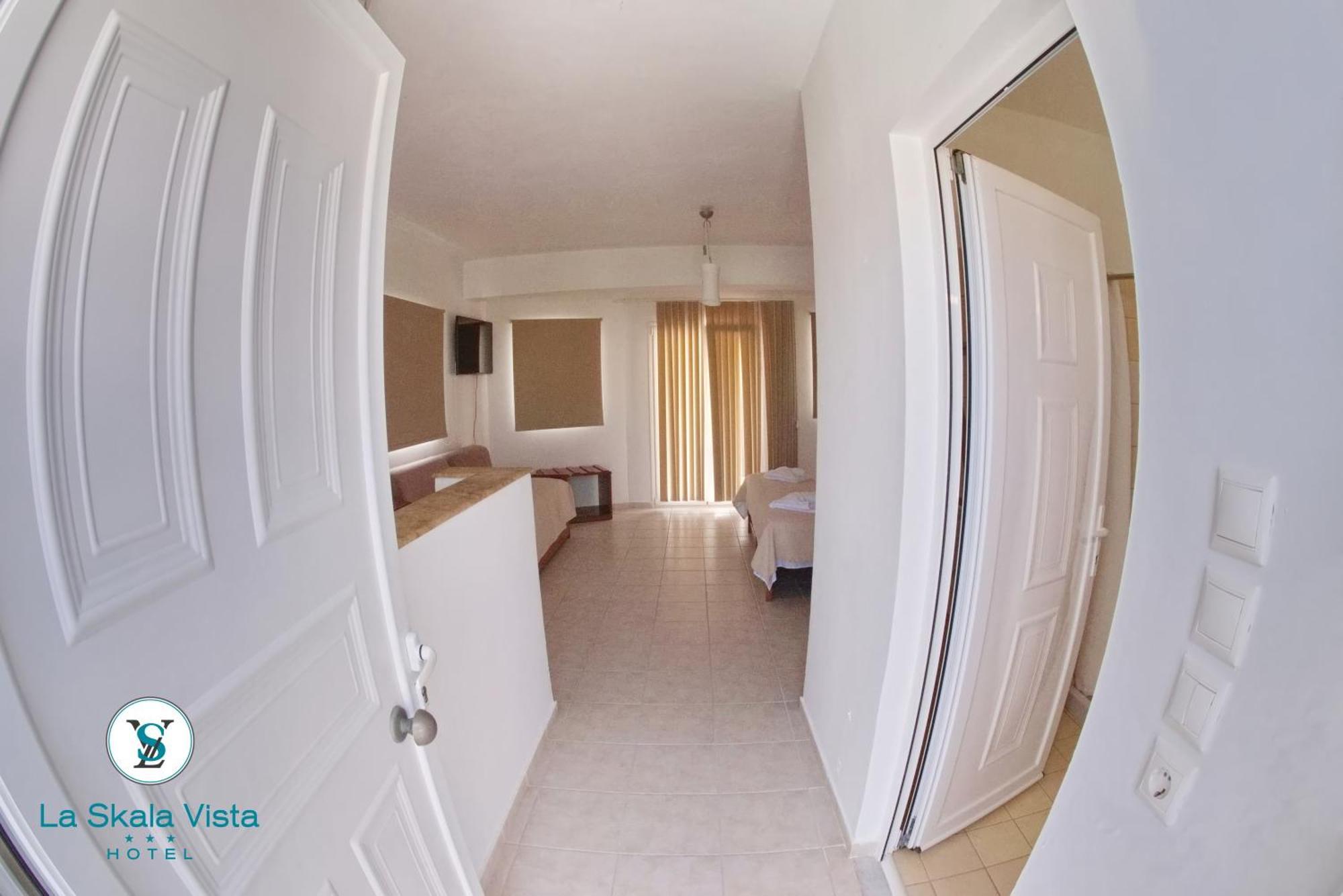 La Skalavista Hotel 3*