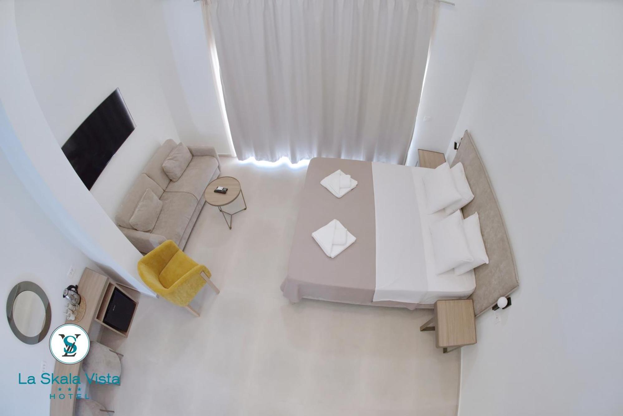 La Skalavista Hotel 3*