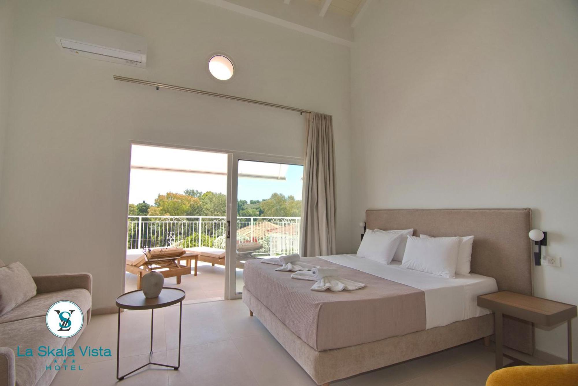 La Skalavista Hotel 3*