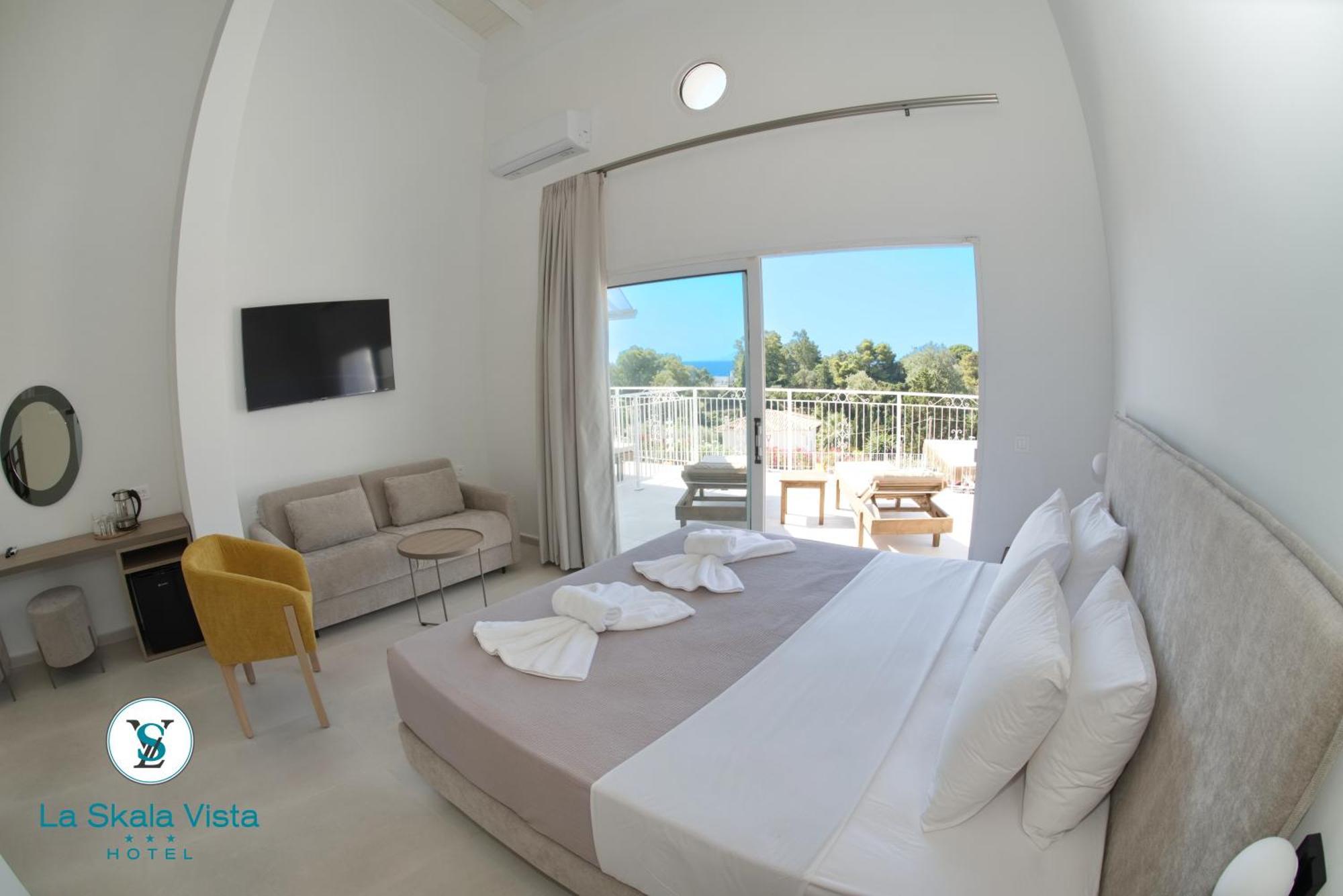 Hotel La Skalavista