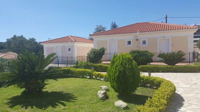 La Skalavista 3*