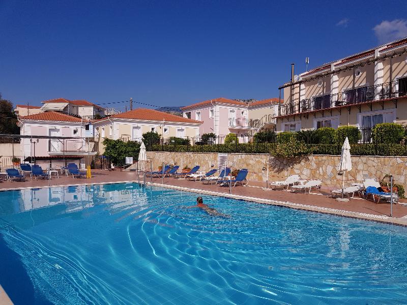 La Skalavista Ex Big Village 3*