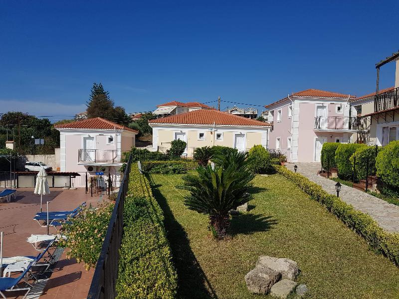 La Skalavista Ex Big Village Skala (Kefalonia)