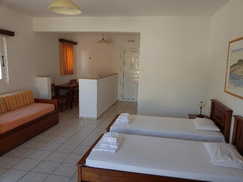 La Skalavista Hotel 3*